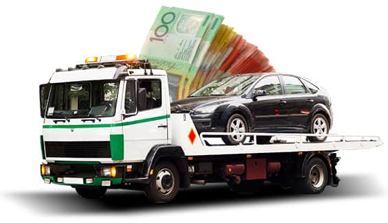 Cash For Cars Moranbah